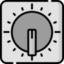 temporizador de cocina icon