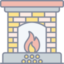 chimenea icon