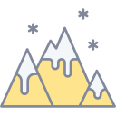 montaña icon