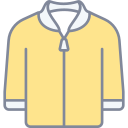 chaqueta icon