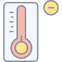 baja temperatura