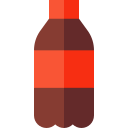 botella de soda icon