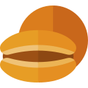 dorayaki icon