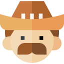 hombre icon