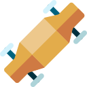 longboard icon