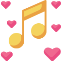 canción de amor icon