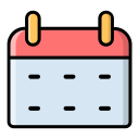 calendario icon