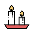 velas icon