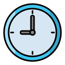 reloj icon