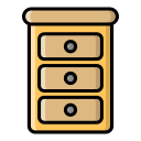 cajón icon