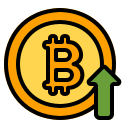 bitcoin icon