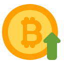 bitcoin icon