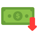 dólar icon