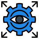 visión icon