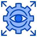 visión icon