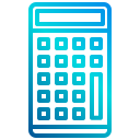 calculadora icon