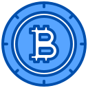 bitcoin icon