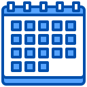 calendario icon