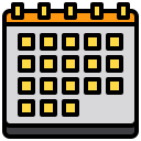 calendario icon