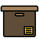 caja icon