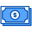 dólar icon