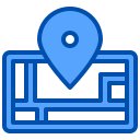 gps icon