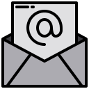 email icon