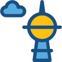 Skyscraper 