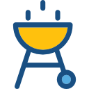 churrasco icon