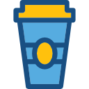 xícara de café icon