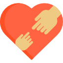 Heart icon