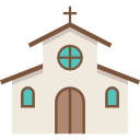 iglesia icon