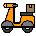 scooter icon