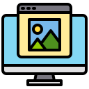 computadora icon