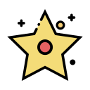 estrella icon