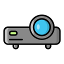 proyector icon