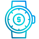 reloj icon