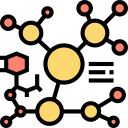 estructura molecular