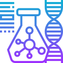 molecular icon