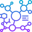 estructura molecular