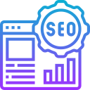 seo icon