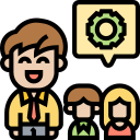 empleador icon