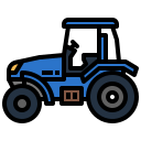 tractor icon