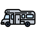 autocaravana icon