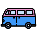 camioneta icon