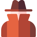 detective icon