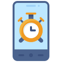 reloj icon