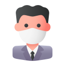 empresario icon