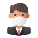 empresario icon