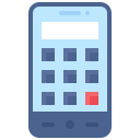 calculadora icon